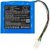 Arjo 513400-01 Battery Replacement for Flowtron ACS800 - 3