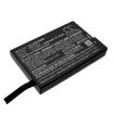 Battery Replacement Aeonmed JW-Y4S3P-6.6 RRC2024 for RESPIRATOR VG60 VG70 - 1