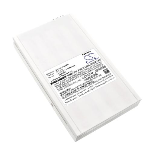 Battery Replacement for GE 2325369-7 Logiq Book SH-250 - 1