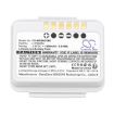 Mindray 022-000198-00 Battery Replacement for BP10 TMS-6016 - 5