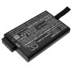 Battery Replacement Maquet 350-0149-BA 43.889.0209 for GETINGE CARDIDIOHELP PULMONAR - 2