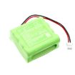 Battery Replacement Schwa 104706 for EMP2 EMP4 Pro - 1
