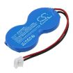 Carefusion Scanner 8015 Battery Replacement - 1