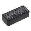 ACCUCVEIN AV400 Battery Replacement Veins ACCUAVBA400 BA400 - 2