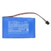 Battery Replacement Bistos for BT740 Pulse Oximeter - 3