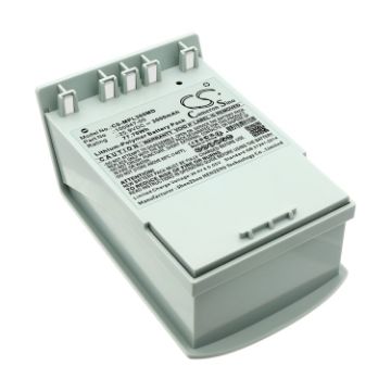 Physio-Control 100947-00 16201-00 Battery Replacement for LUCAS 2 LUCAS 3 - 1