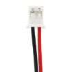 Battery Replacement Bistos 20-0200025-00 for BT-710 Pulse Oximeter - 4
