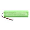 Battery Replacement Medical Compression System B11707 for ActiveCare + S.F.T - 3