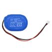 Battery Replacement Air Shields-Vickers for JM105 Jaundice Meter - 3