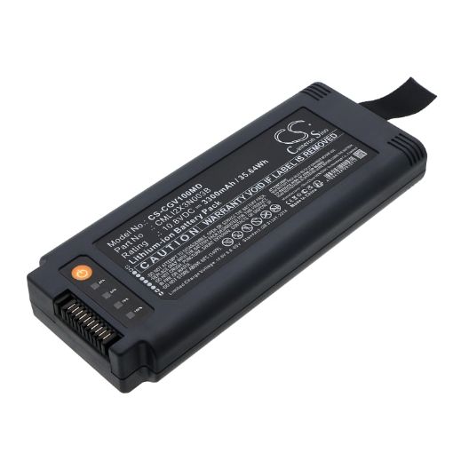 Battery Replacement for Comen CML11X3N004B CML12X3N003B CMLI1X3N004B CMLI2X3I003B CMLI2X3N003B - 1