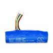 Battery Replacement Ge 2052-0042 2076585-002 2077568-001 Rev F for Mack Link - 3