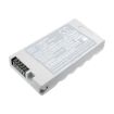 Mindray 0146-00-0091-01 Battery Replacement for DP-10 DP-10VET - 1
