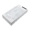 Mindray 0146-00-0091-01 Battery Replacement for DP-10 DP-10VET - 2