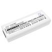 Battery Replacement CU Medical 110779-O CUSA1103BB GT040228 for CU-SP Serie Long i-PAD SP1 - 1