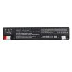 Battery Replacement Kontron for 7501 Defibrillator - 5