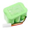 Battery Replacement Biomedical 110587 for Crossvent 2i - 2