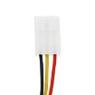 Battery Replacement Biomedical 110587 for Crossvent 2i - 4