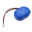 Battery Replacement Drager MU24842 for Jaundice Meter JM-105 - 2