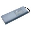 Battery Replacement Ge 02379 2062895-001 3ICR19/66-2 FLEX-3S2P for Carescape B450 - 2