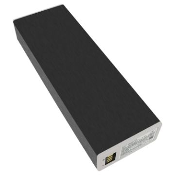 Battery Replacement Covidien 005936 018339 025627 for Airox Legendair Ventilator - 1