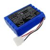 Battery Replacement Carefusion for Avea Ventilator 68339A - 2