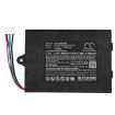 Medtronic BAT-0023-SP Battery Replacement for Ovidien Endoscope Pillcam DR3 - 5