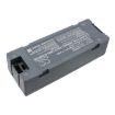 Battery Replacement Comen 022-000210-00 CMLI2X4I005B for S8 Debrillator Monitor - 2