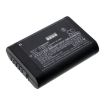 Battery Replacement for GE 2016989-002 2016989-003 2031069-003 6291-A AMED3709 DR203 M2820 - 1