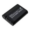 Battery Replacement for GE 2016989-002 2016989-003 2031069-003 6291-A AMED3709 DR203 M2820 - 4