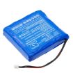Battery Replacement Medcaptain IPC494252 (21CP6/43/52) for TP-20S - 2