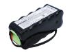 Philips B11009 Battery Replacement for M2475B Monitor 100 - 2