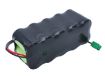 Philips B11009 Battery Replacement for M2475B Monitor 100 - 4