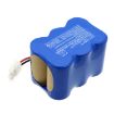 B.Braun 34506357 EE120311 Battery Replacement for Perfusor FM Se Syringe Pump - 2