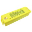 Battery Replacement Cardiac Science 9143 9146 9146-001 9146-002 9146-102 9146-202 9146-302 - 1
