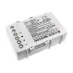 Battery Replacement CU Medical CUBTM101A for CU-HD1 LifeGain CU-HD1 - 1