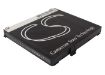 Battery Replacement Acer A7BTA020F BT.00107.002 US55143A9H 1S1P for Liquid A1 - 3