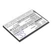 Archos AC630X Battery Replacement for Oxygen 63 - 2