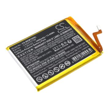Bea-Fon CXD475778P Battery Replacement for M7 Lite Premium M7 Premium - 1