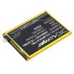 Motorola PG50 SB18D67654 Battery Replacement for Moto G Stylus 2023 & 5G - 2