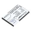 Replacement Battery Doro RCBNTC05 for Primo 368 - 2