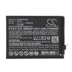 Motorola PC60 SB18D89641 Battery Replacement for Moto G54 XT2343 - 3