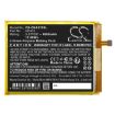 Battery Replacement Radiant for Dream 5G EA211001 - 3