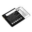 Replacement Battery Nokia BL-L4E for 2660 Flip 4G - 4