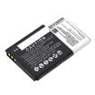 Replacement Battery Nokia BL-L5J for 105 2023 - 4