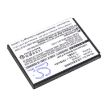 Energizer H280S Battery Replacement for HARDCASE H280S - 2