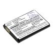 Sonim BAT-02300-01S Battery Replacement for XP3 Plus XP3900 - 1