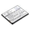 Schok SB2000 Battery Replacement for Flip SC3218B & SC3218T - 1