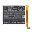 Battery Replacement Doro DBZ-3000A for 8100 8100 Plus - 3