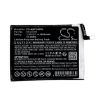 AT&T VSM3300 Battery Replacement for Fusion Z Maestro Plus - 3