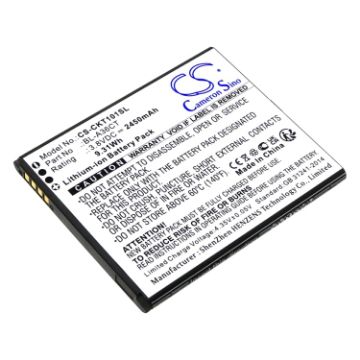Battery Replacement Cricket BL-A36CT for Debut Smart SL101AE - 1
